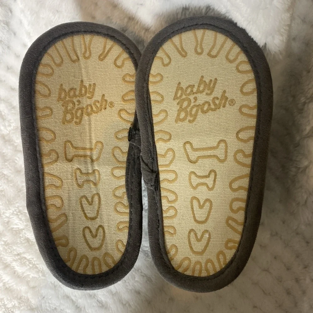 OshKosh baby B’gosh boots shoes